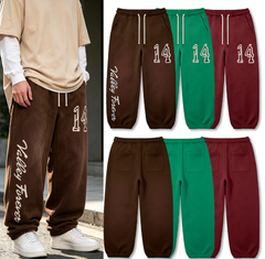 Vale Forever Brown Valley Tavern Joggers